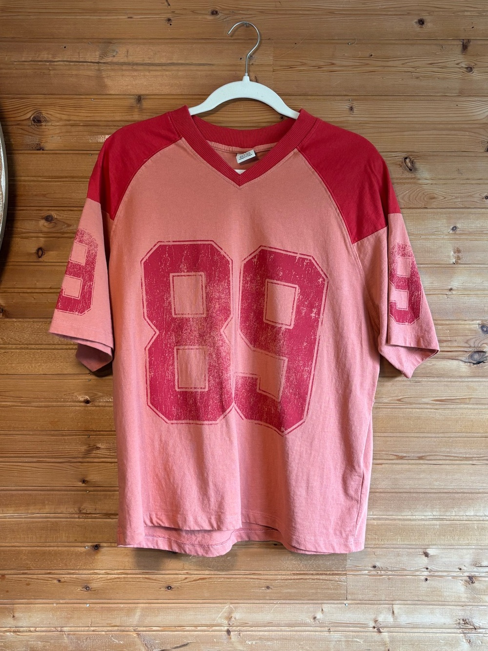 NWOT Urban Outfitters Boxy Oversized Graphic Tee